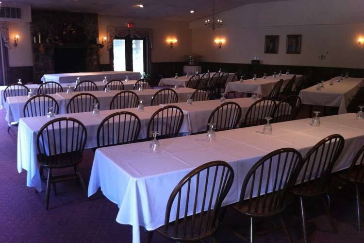 Oakhurst Grille Event Center Somerset Johnstown